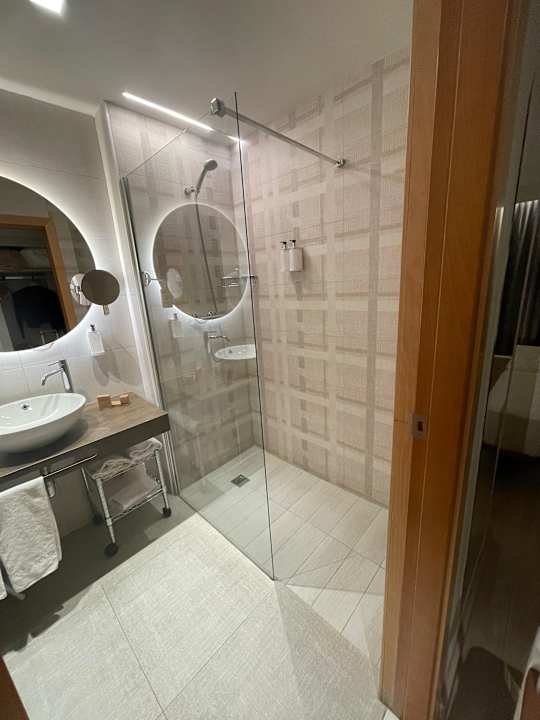 Zimmer Port Hotel Alicante City & Beach