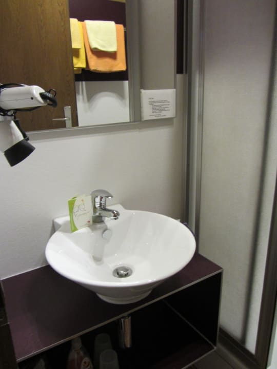 Bad Zimmer 30 Landhaus Am Forst