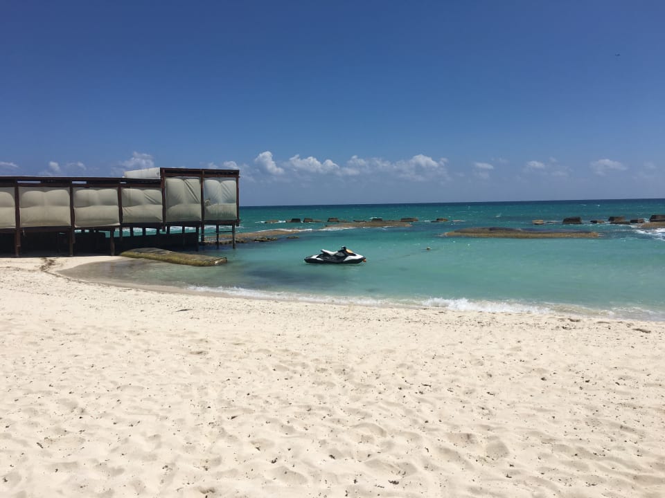 Strand El Dorado Royale