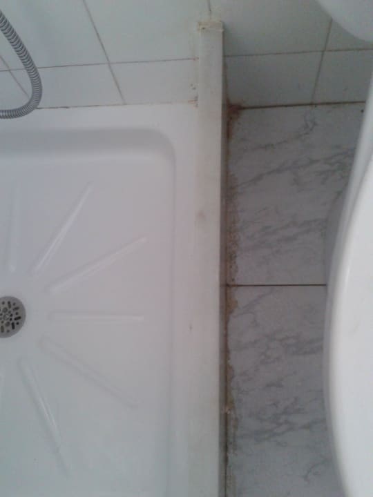 Wann wurde das letzte Mal richtig geputzt ? Residencia Santiago Mallorca