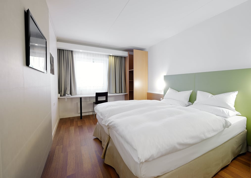 Hotel room Good Morning Arlanda