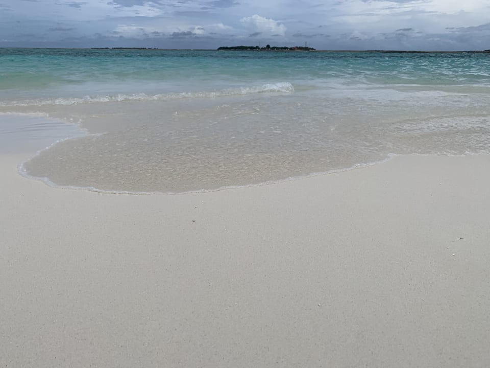 Strand Adaaran Select Meedhupparu Island Resort - Premium All Inclusive