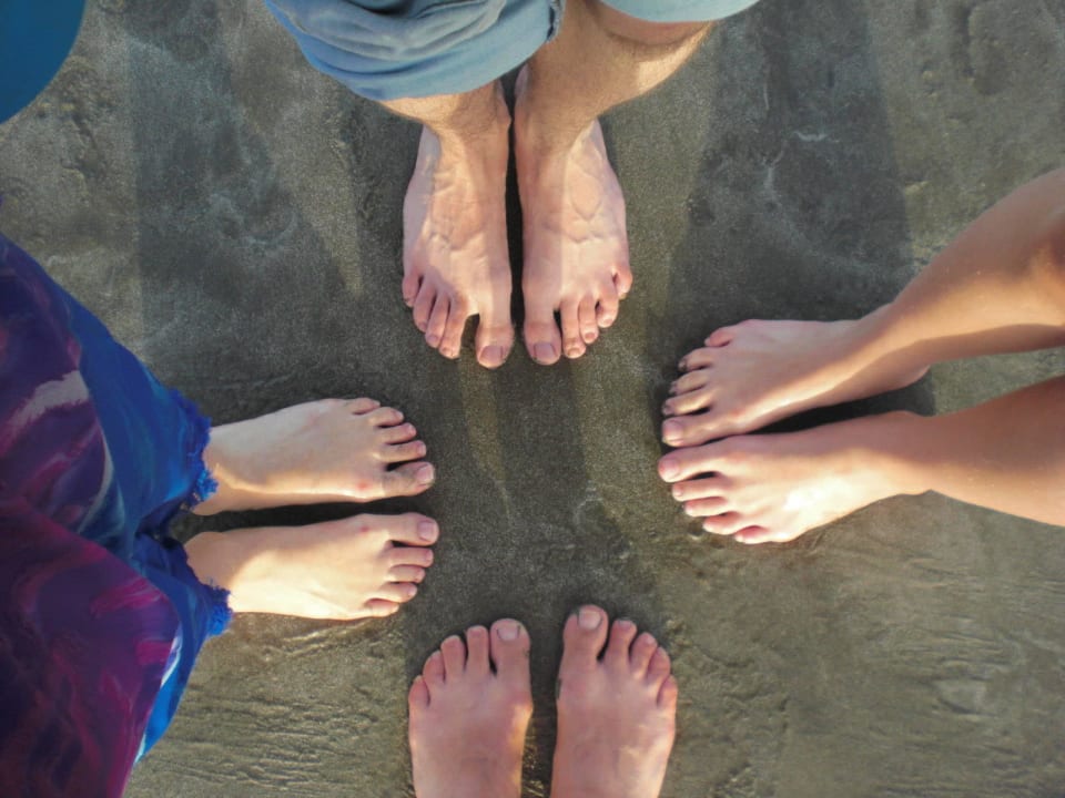 Letzter Tag zum Glück nach Hause LABRANDA Marieta - Adults only