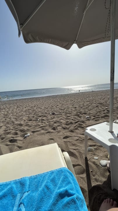 Strand Rodos Palladium Leisure & Wellness