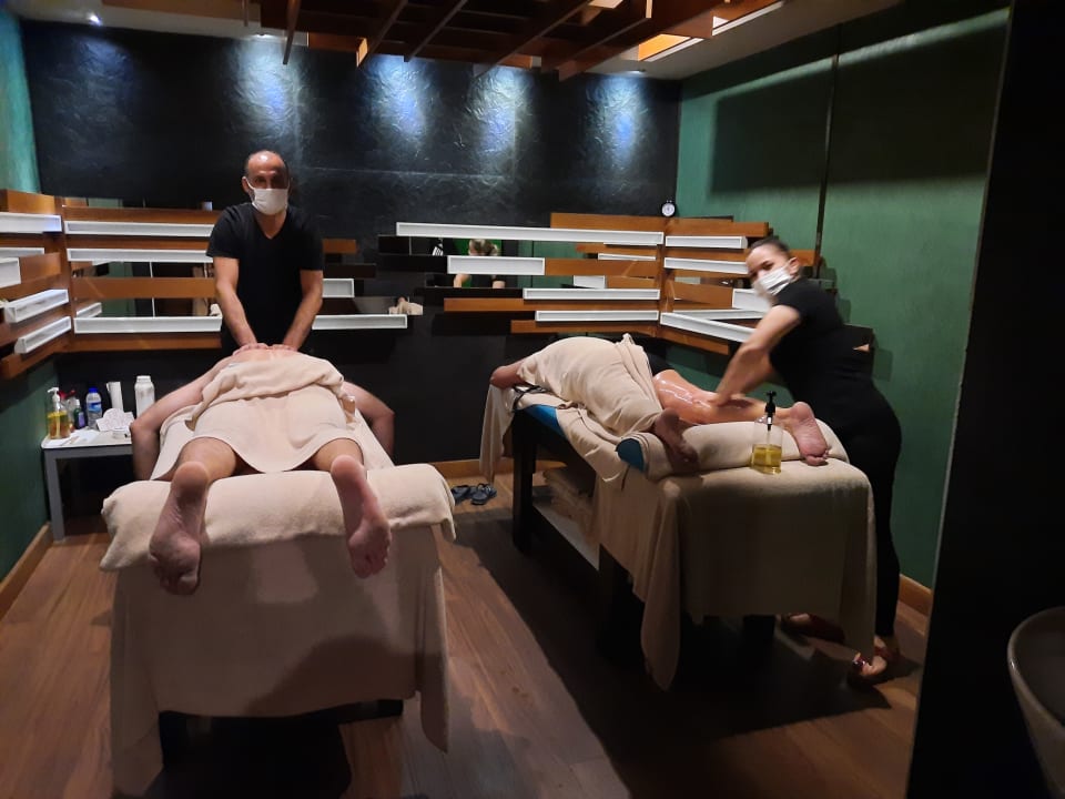 Sport & Freizeit Side Star Elegance