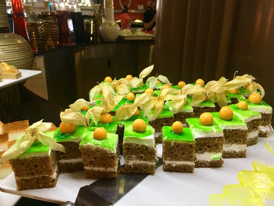 Gastro Sherwood Exclusive Kemer