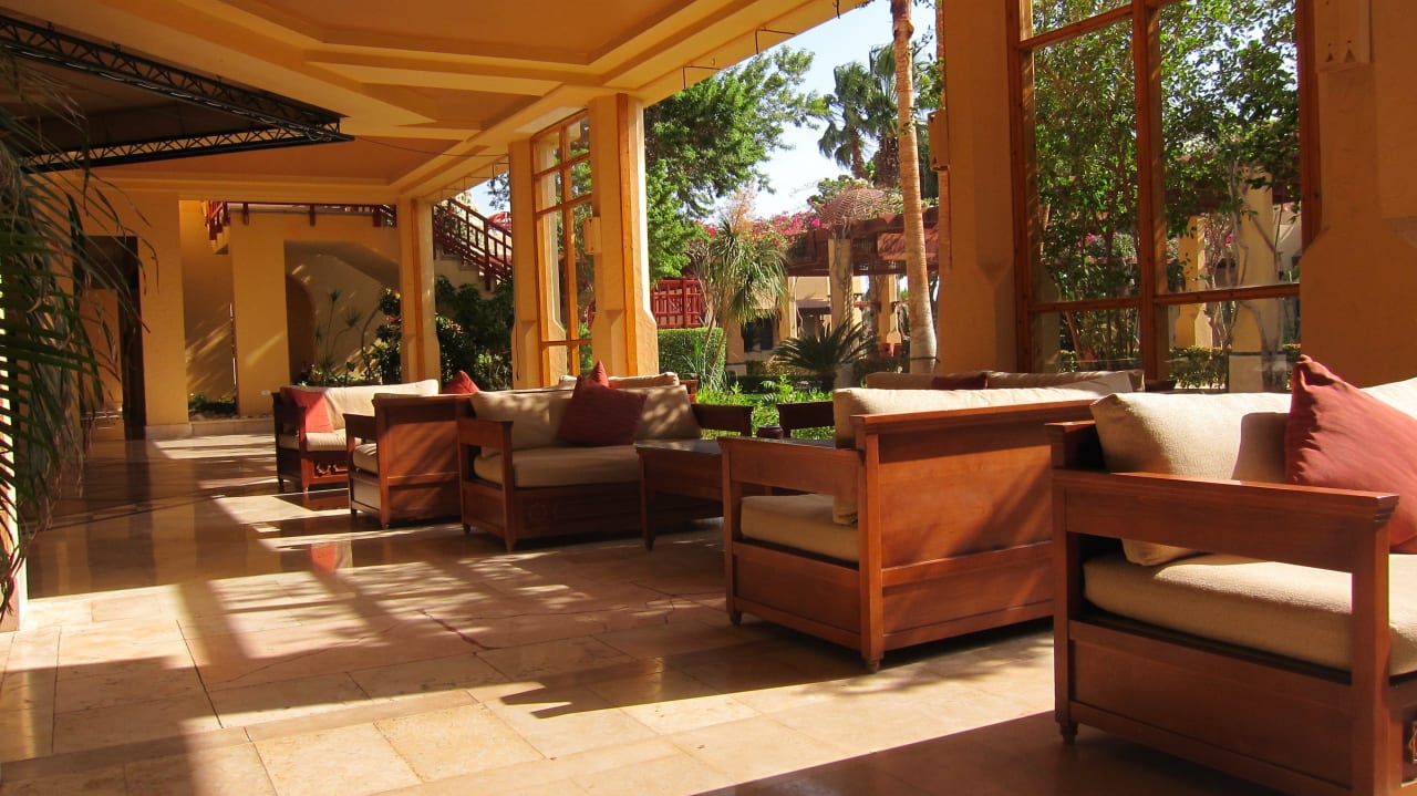 Barbereich ROBINSON SOMA BAY