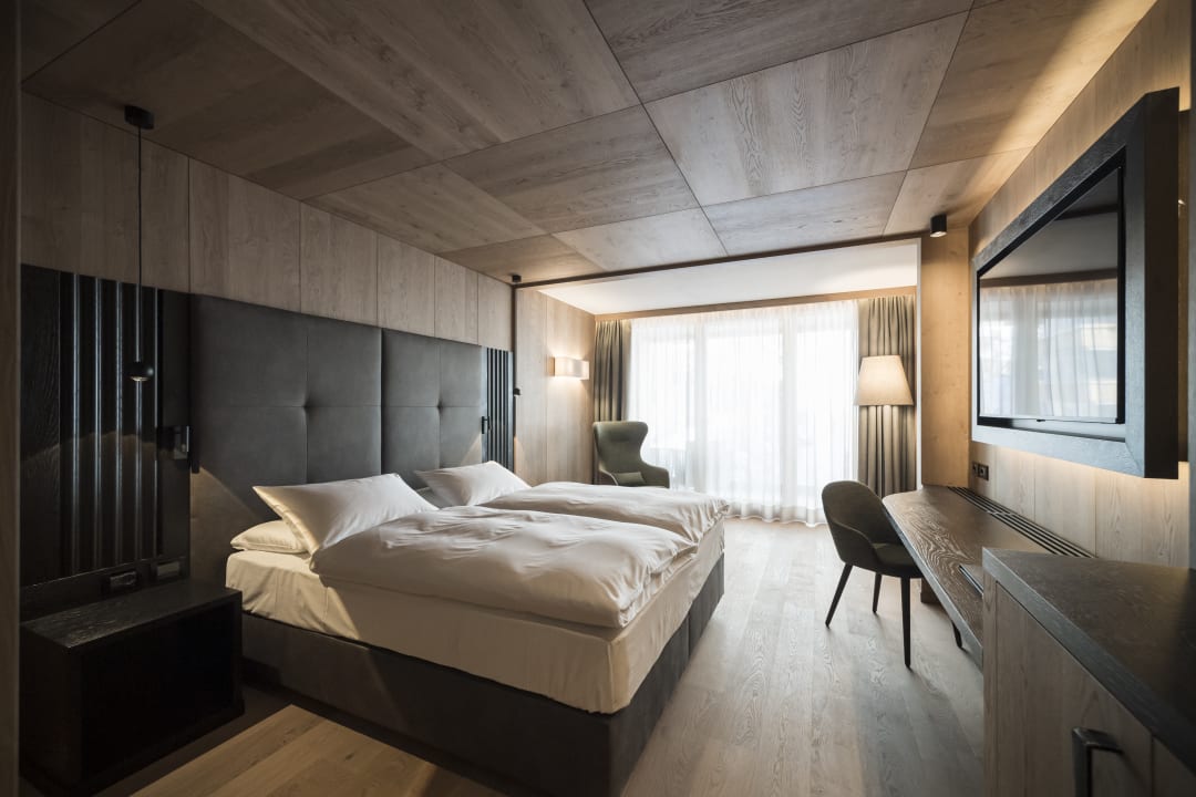 Zimmer Hotel Cappella