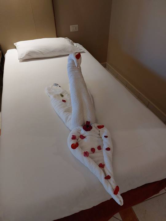 Zimmer Jaz Makadi Oasis Resort