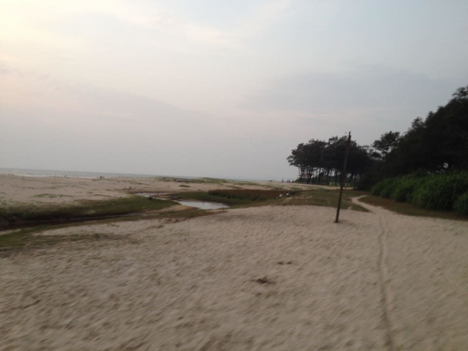 Hotelstrand Hotel Beleza By The Beach