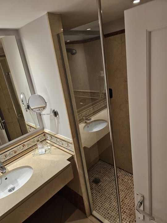 Zimmer allsun App.-Hotel Albatros