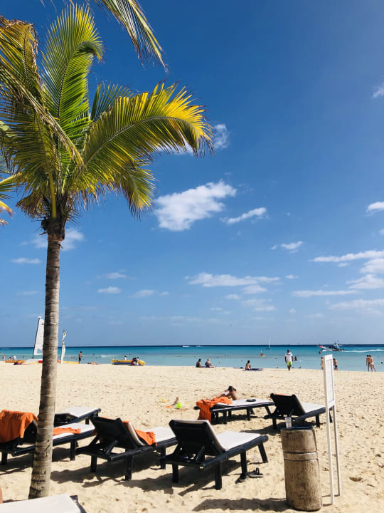 Strand Viva Maya by Wyndham - All Inclusive Resort