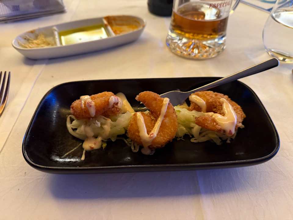 Gastro ROBINSON JANDIA PLAYA