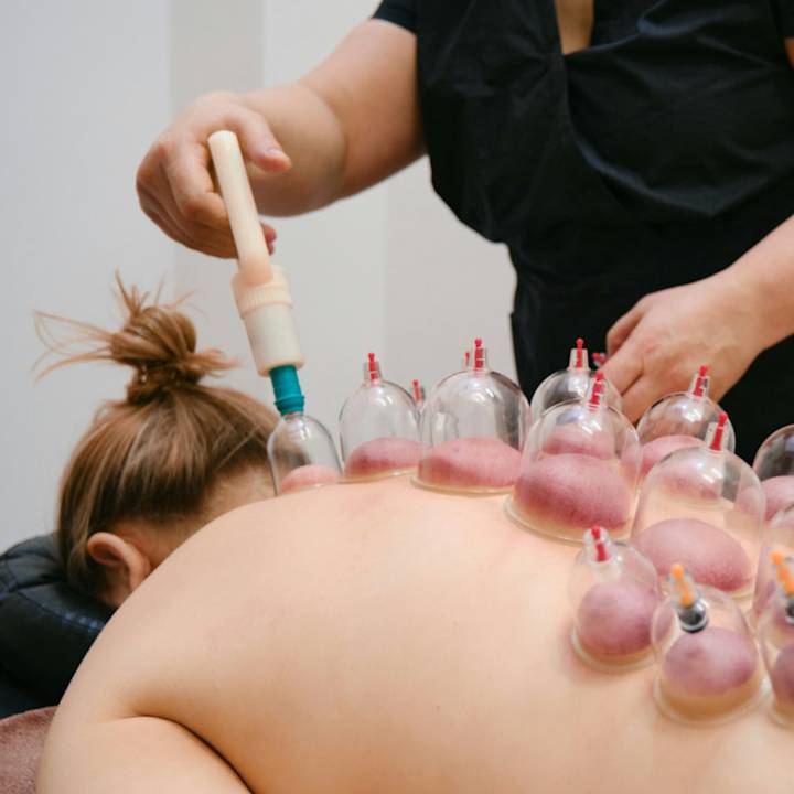 Sonstiges MGM Wellness Retreat