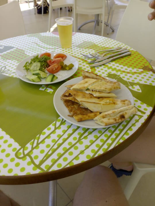 Snack Ephesia Holiday Beach Club