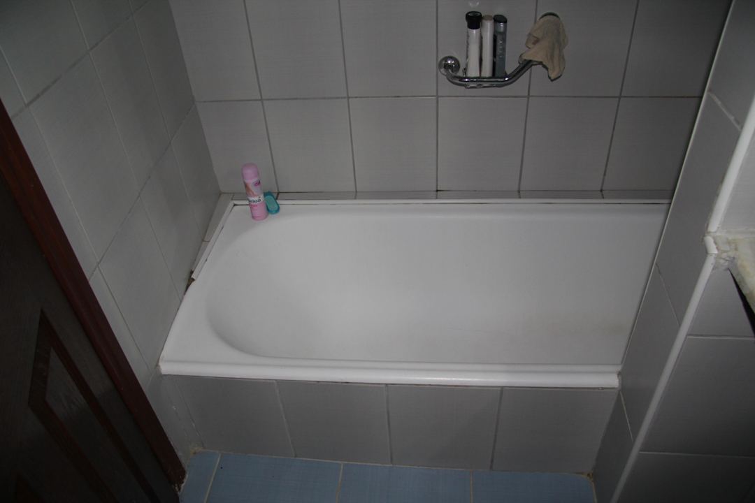 Badewanne Doris Aytur Hotel