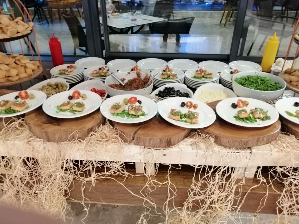 Gastro Seaden Quality Resort & Spa