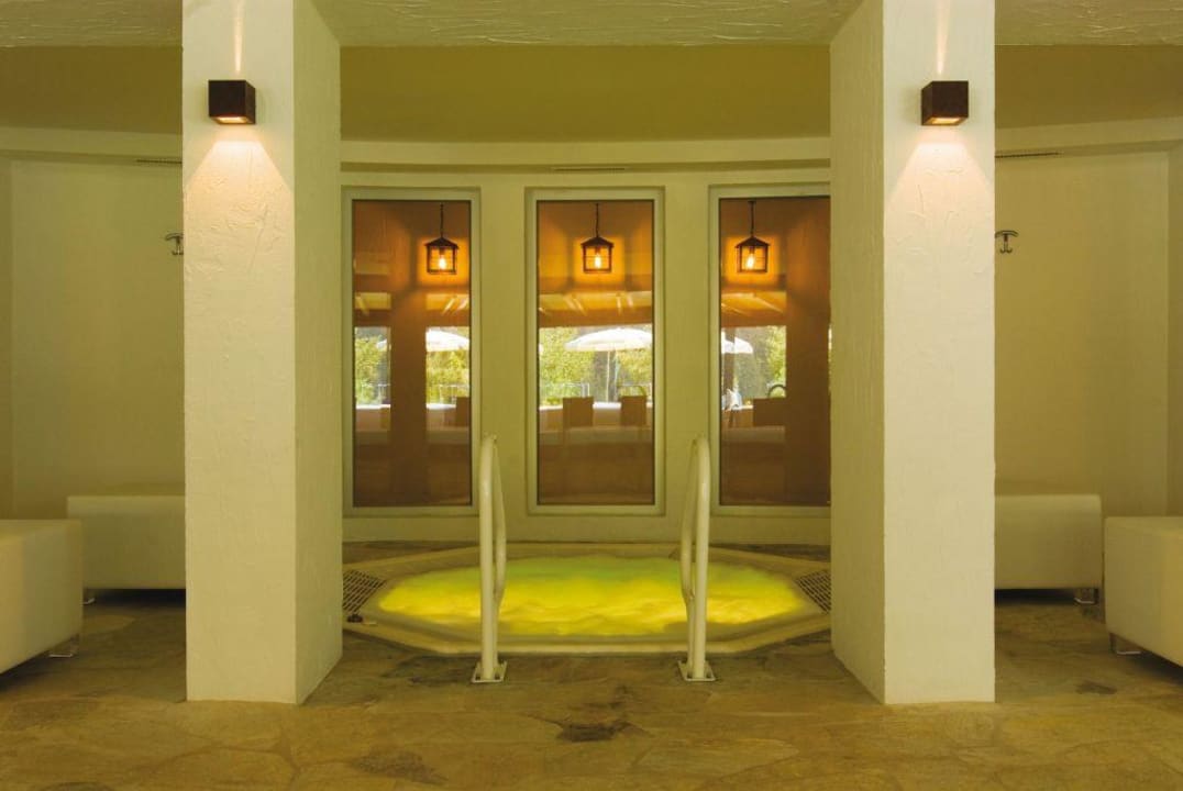 Sportanlagen/Freizeitangebot Romantik Hotel Post