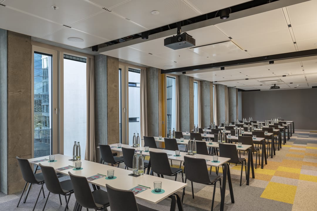 Sonstiges nhow Frankfurt