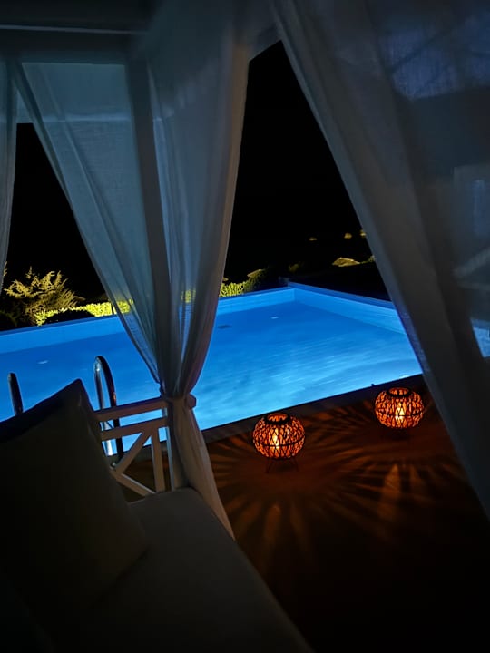 Zimmer Atrium Prestige Thalasso Spa Resort & Villas