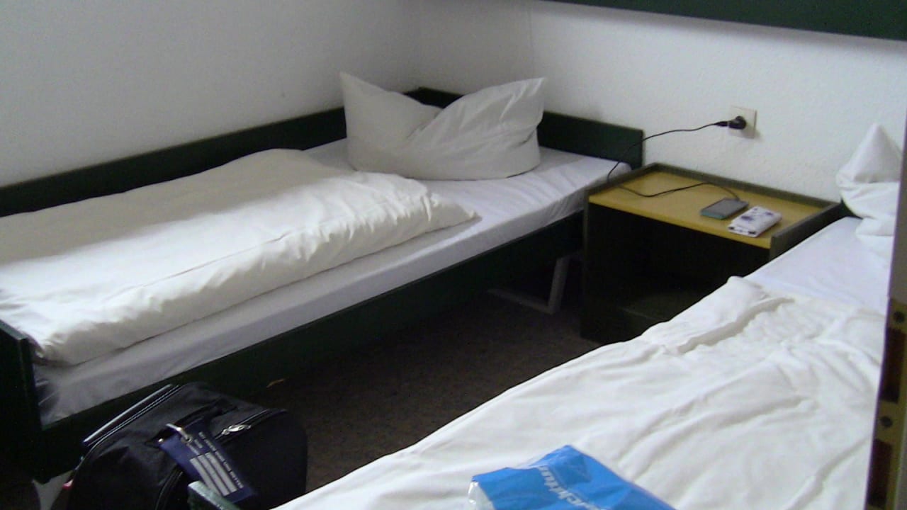 Schlafzimmer Panoramic - Ihr Apartmenthotel im Harz