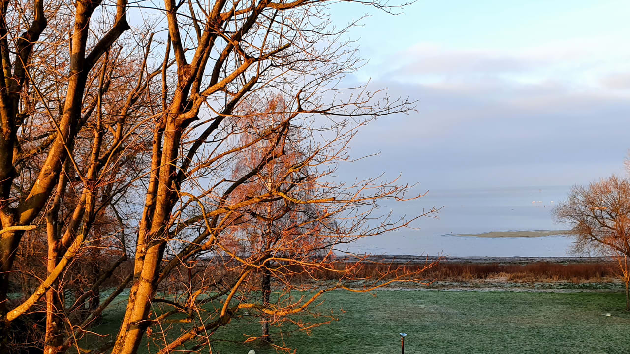 Ausblick Hotel-Restaurant Schwedi