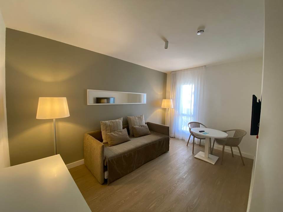 Zimmer Sol Fuerteventura Jandia - All Suites