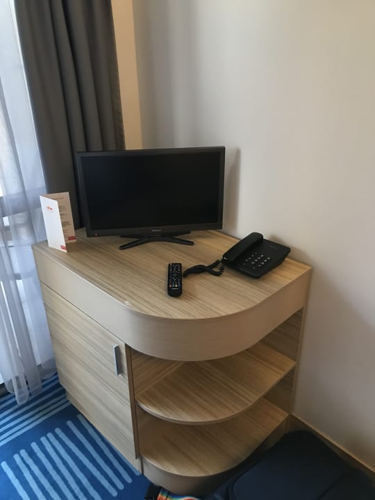 Zimmer HVD Viva Club Hotel