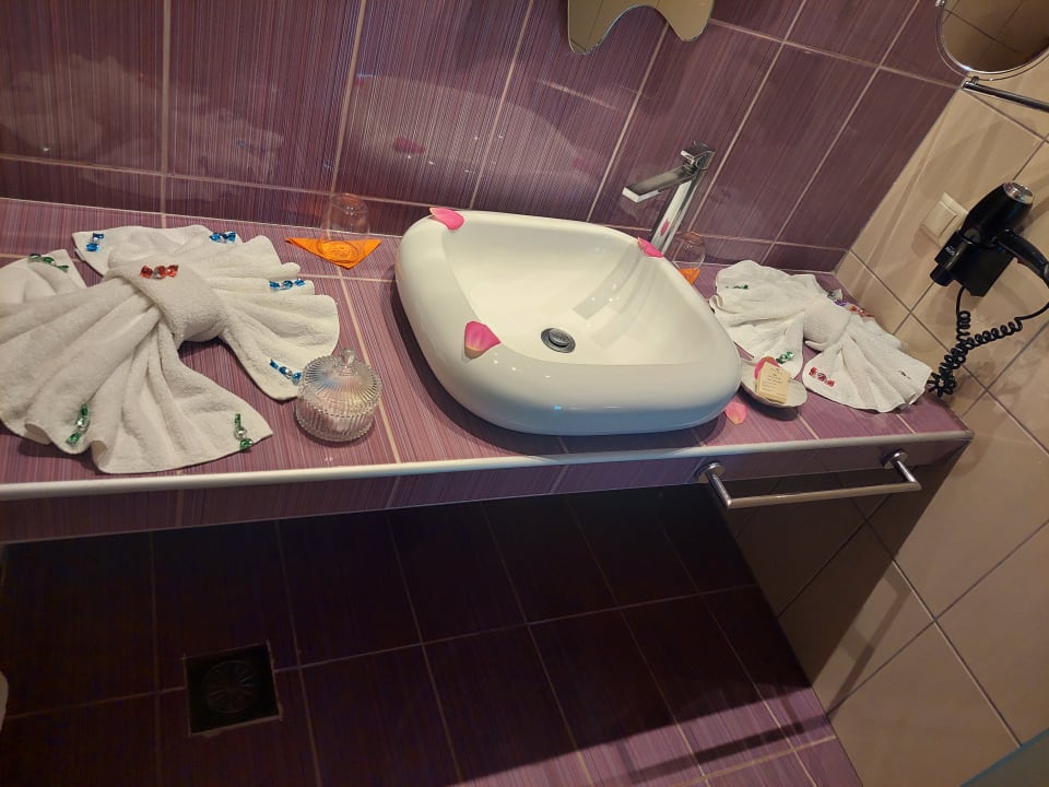 Zimmer Alexandra Golden Boutique - Adults only