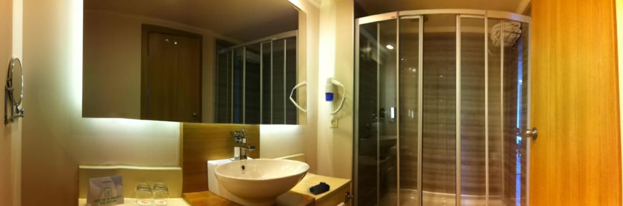 Bad Hotel Delphin Imperial