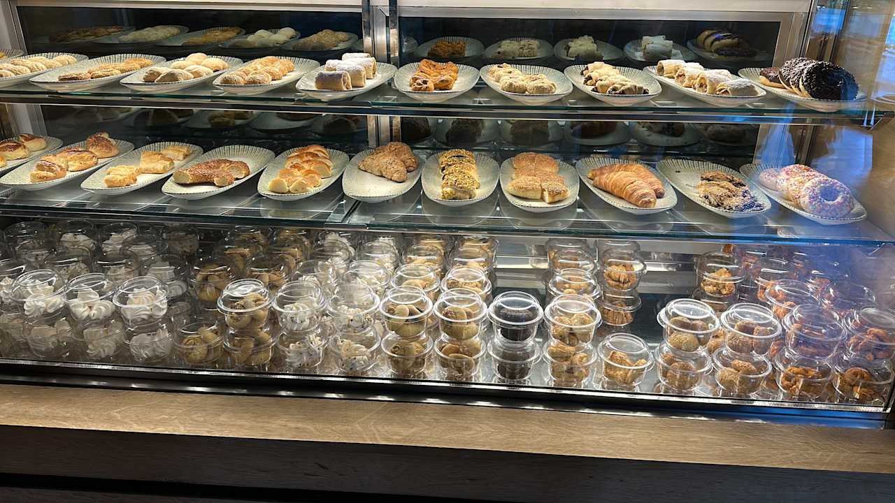 Gastro Rubi Platinum Sign