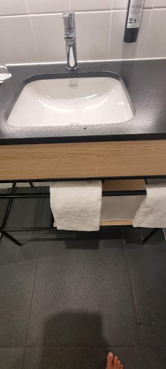 Zimmer IntercityHotel Berlin Airport BER Terminal 1+2