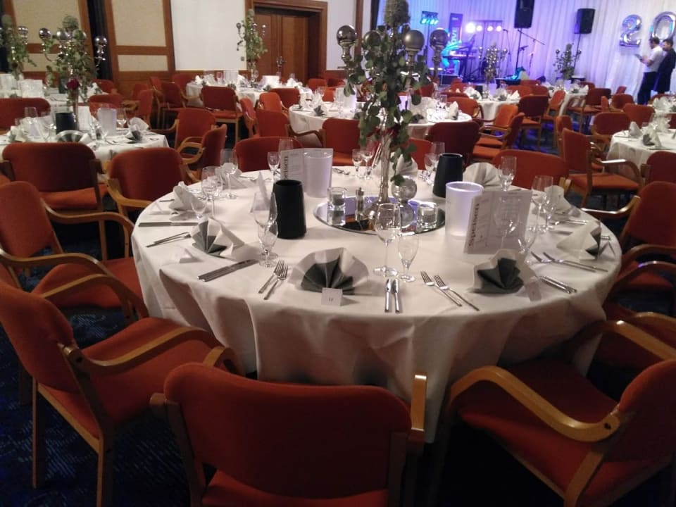 Gastro Sieben Welten Hotel & Spa Resort