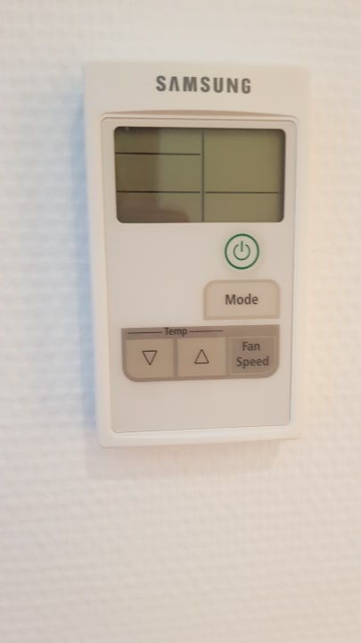 Zimmer Best Western Plus Hotel Ostertor