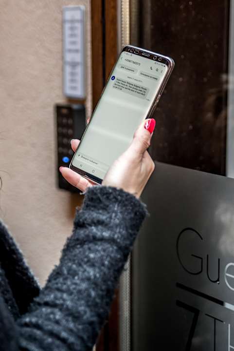 Sonstiges 7th Sense Boutique Guest House