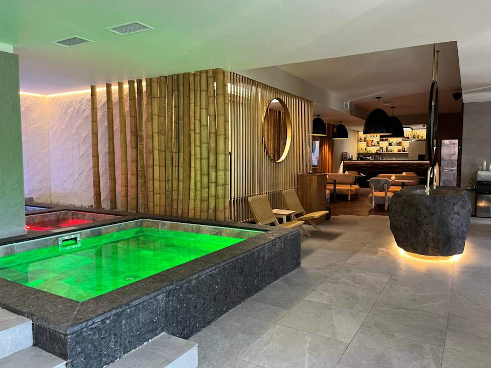 Sport & Freizeit Fomich Apartments