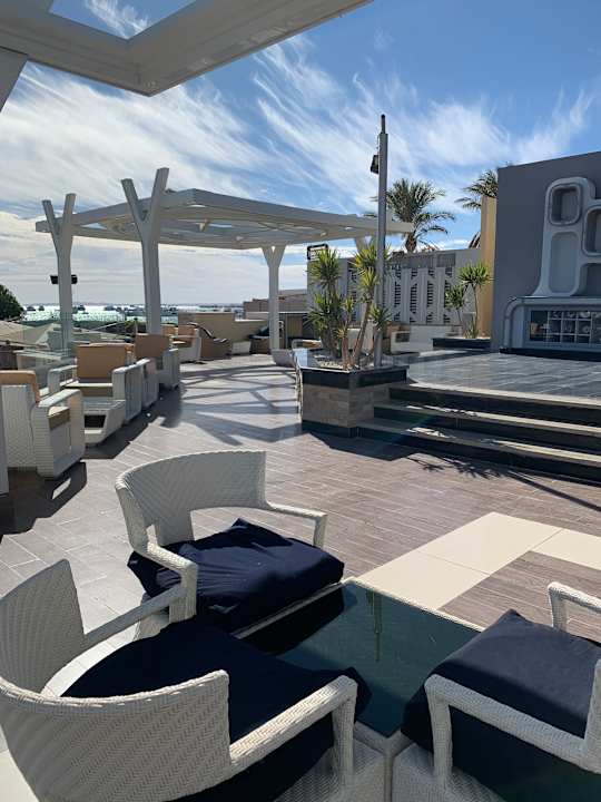 Gastro Pickalbatros White Beach Resort - Hurghada