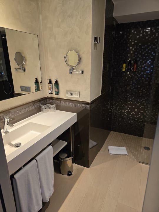 Zimmer Grand Hotel Resort Ma&MA