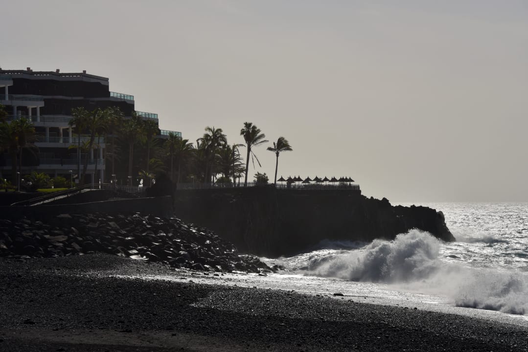 Sol La Palma Hotel & Apartments Melia La Palma Hotel