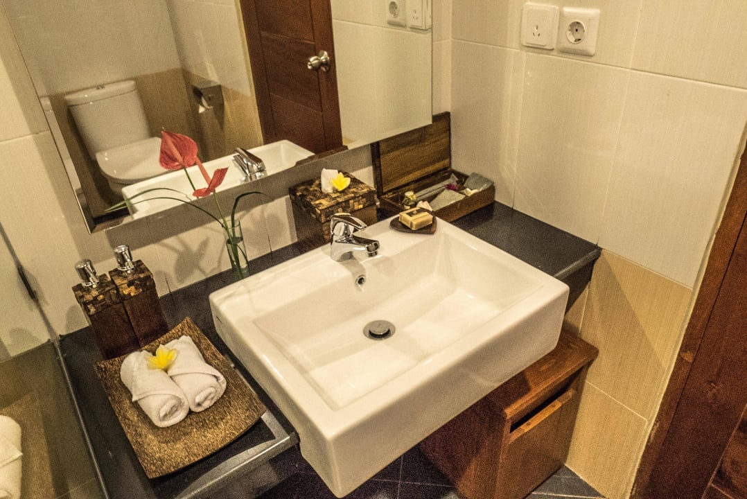 Bathroom Amatara Royal Ganesha