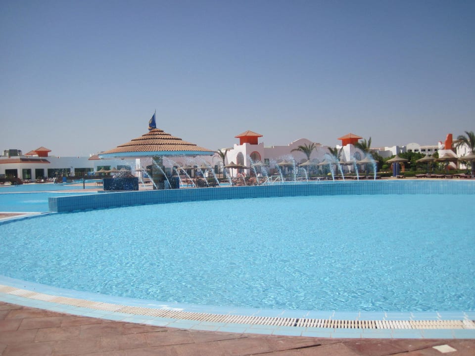 . Fantazia Resort Marsa Alam