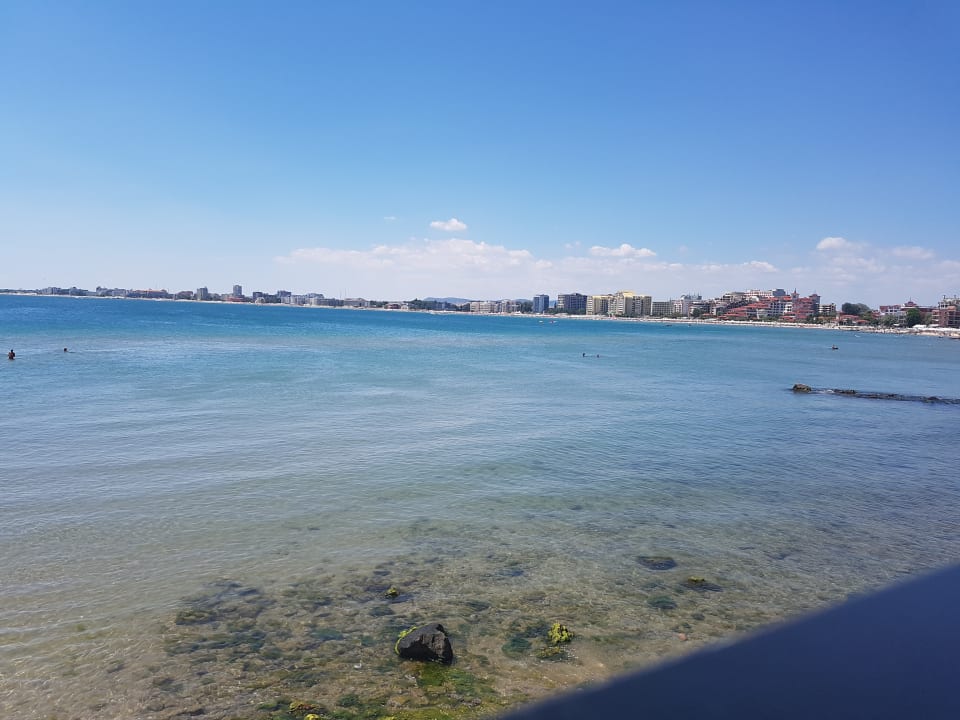 Strand Dreams Sunny Beach Resort & Spa