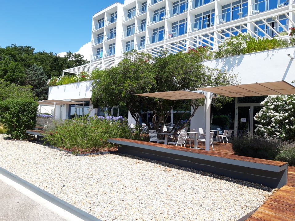 Gastro Magal Maradiso Hotel by Aminess