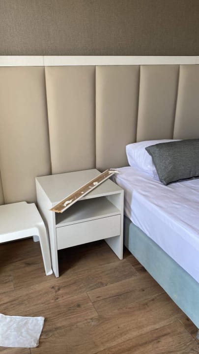 Zimmer Dream Water World