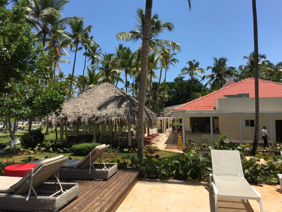 Sport & Freizeit Wyndham Alltra Samana