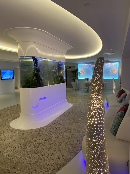 Lobby The Sea Hotel by Grupotel - Adults only