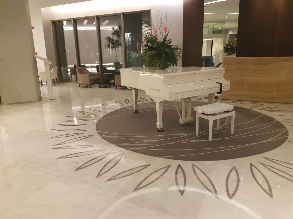 Sonstiges Akra Antalya