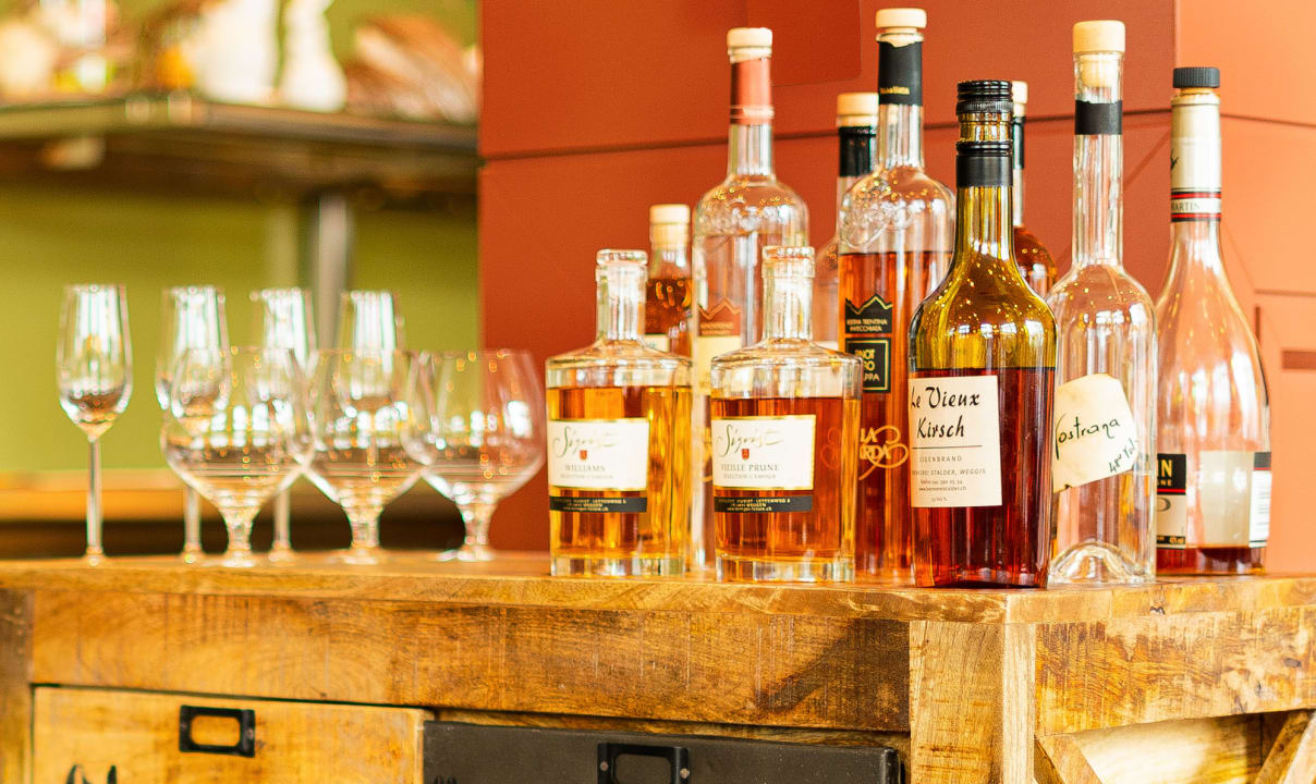 Gastro Waldstätterhof Swiss Quality Hotel