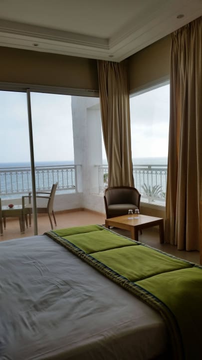 2 Zimmer Suite Hotel Bel Azur Thalasso & Bungalows