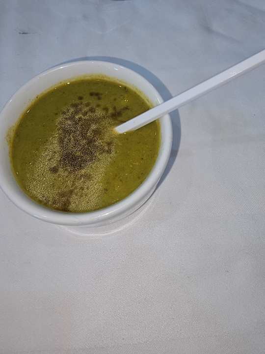 Gastro Hotel El Mouradi Skanes Beach